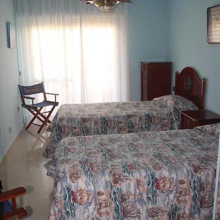 Palm Sea Apartamento