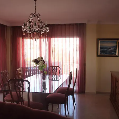 Apartamento Palm Sea *