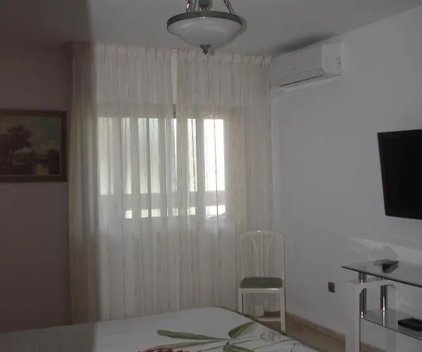 Apartamento Palm Sea Fuengirola