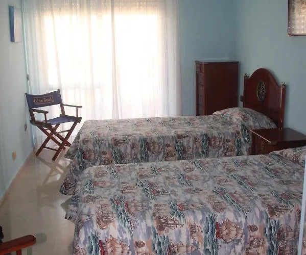 Palm Sea Apartamento