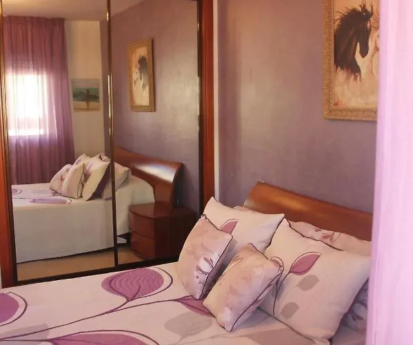 Palm Sea Apartamento Fuengirola