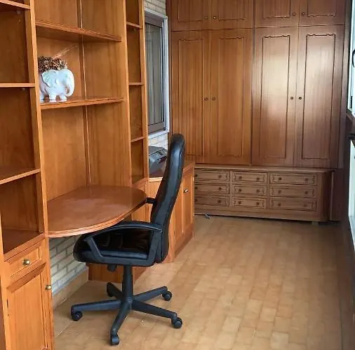 Apartamento Palm Sea