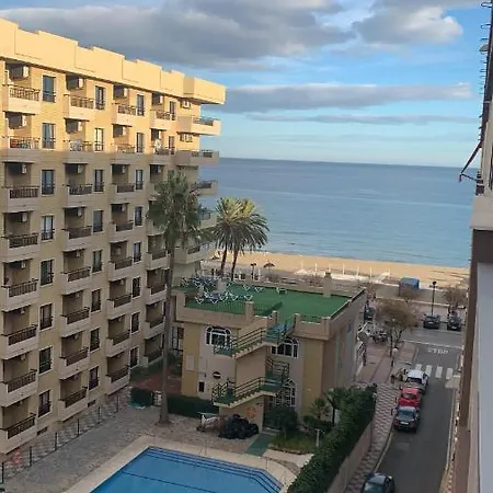 Palm Sea 公寓 丰希罗拉