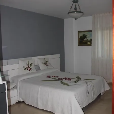 Apartment Palm Sea Fuengirola