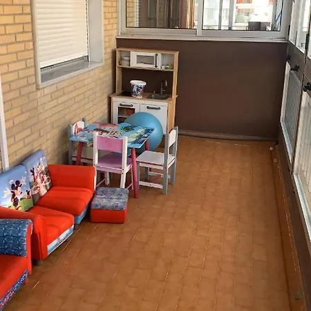 Palm Sea * 丰希罗拉