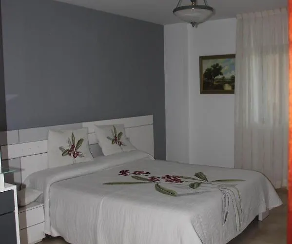Appartement Palm Sea Fuengirola