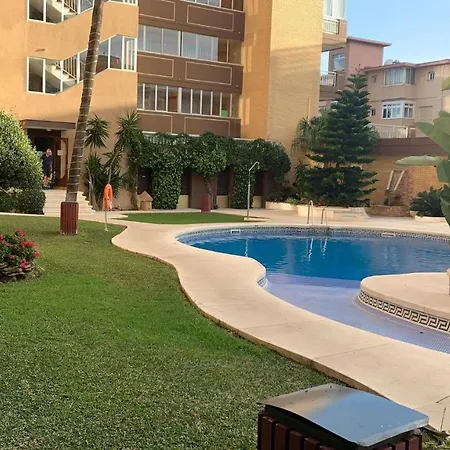 Palm Sea Фуэнхирола