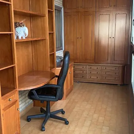 Апартаменты Palm Sea