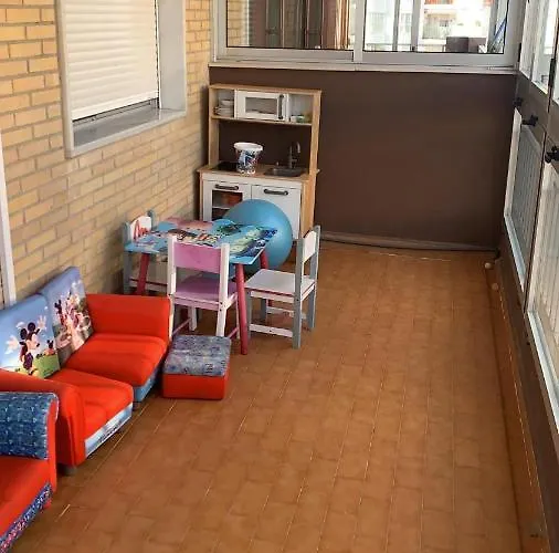 Palm Sea * Фуенхірола