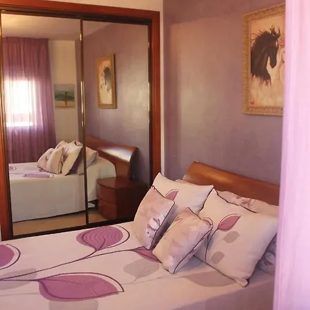Palm Sea Appartamento Fuengirola
